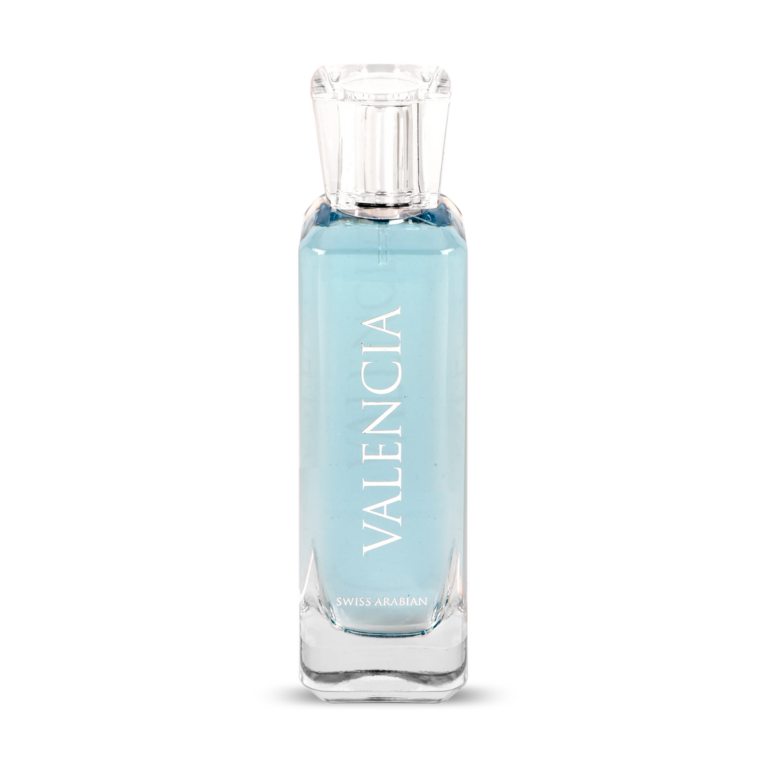 Swiss Arabian Valencia Eau De Parfum 100ml For Man