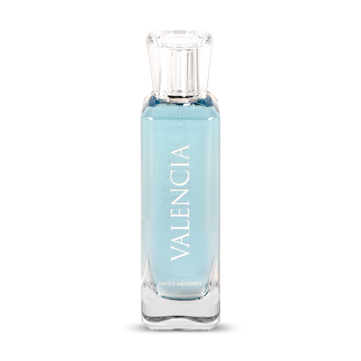 Swiss Arabian Valencia Eau De Parfum 100ml For Man