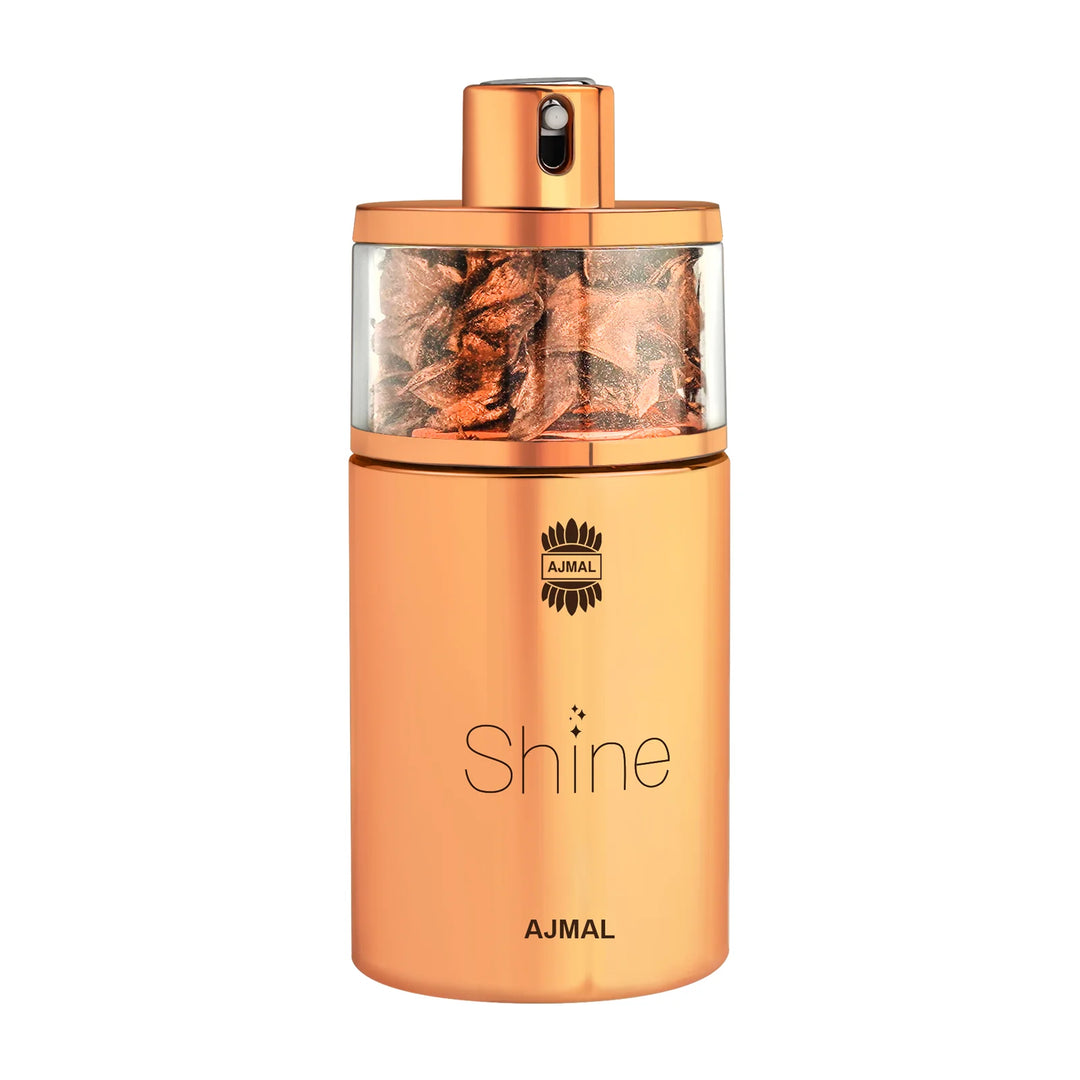 Ajmal Shine Eau De Parfum 75ml for Women