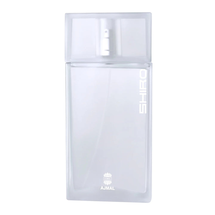 Ajmal Shiro Eau De Parfum 90ml for Men