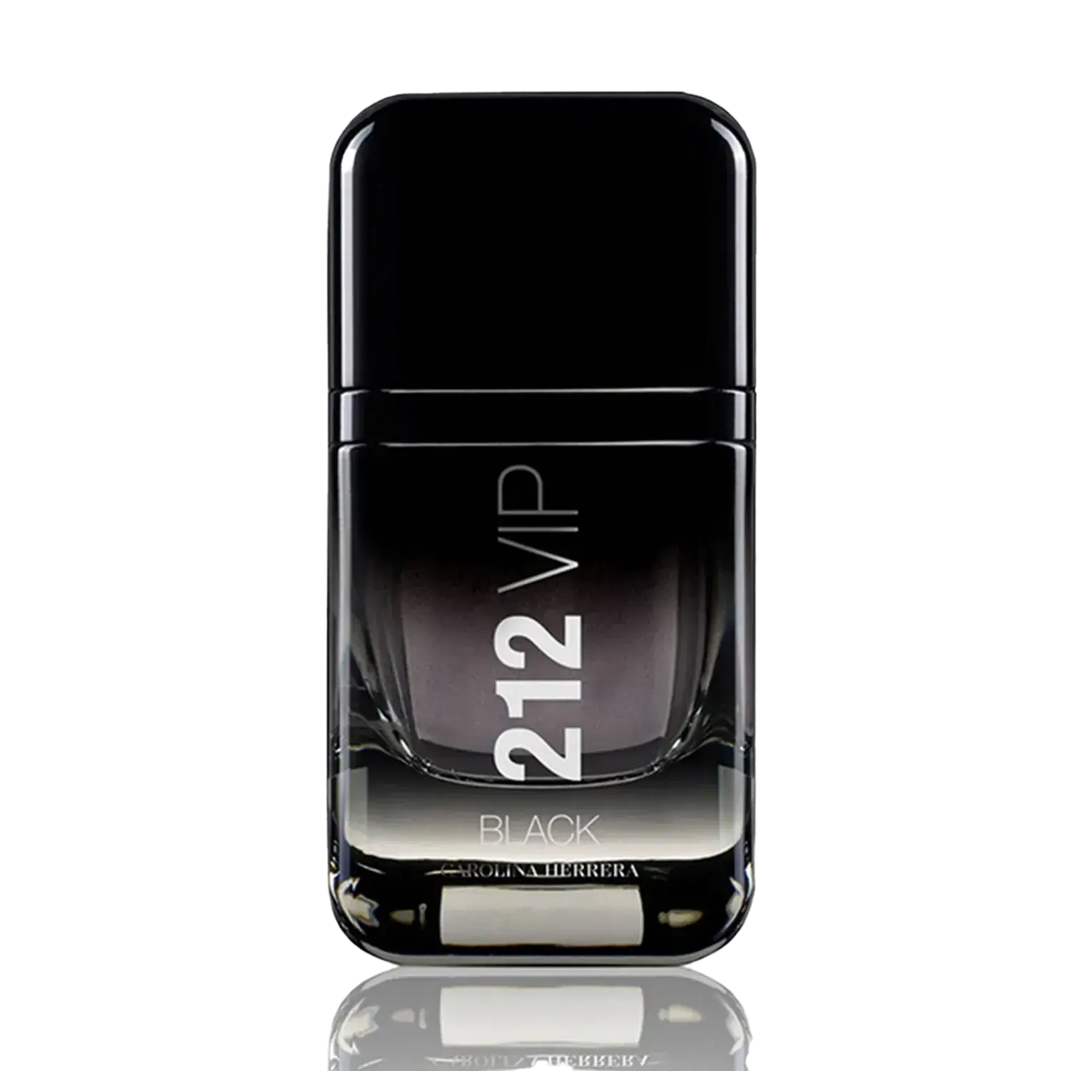 Carolina herrera 212 2024 vip black 50 ml