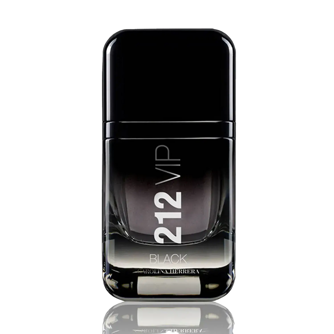 Carolina Herrera 212 VIP Black 50ml Eau De Parfum for Men