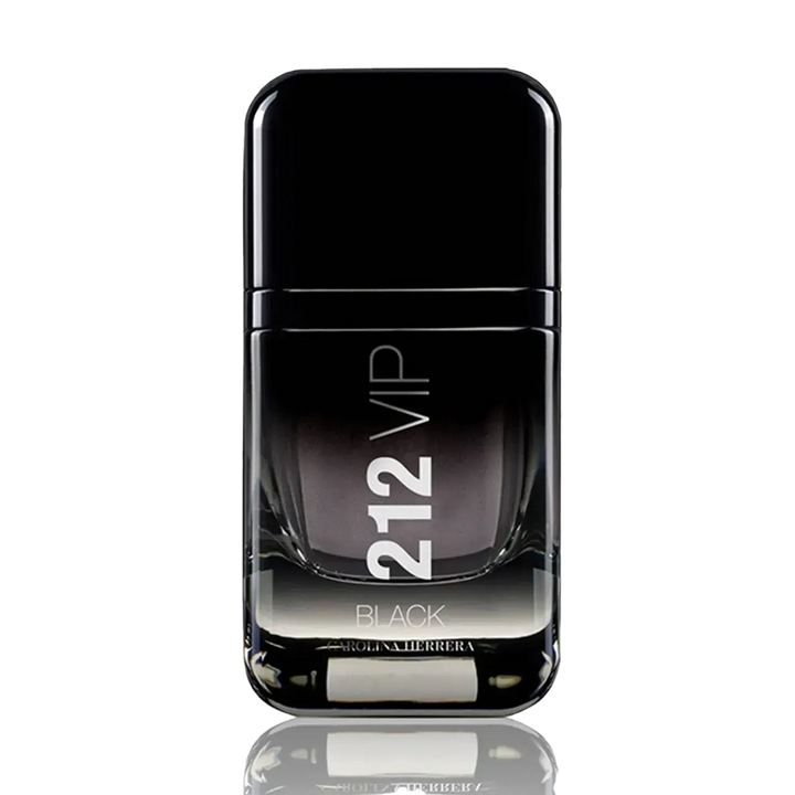 Carolina Herrera 212 VIP Black 50ml Eau De Parfum for Men