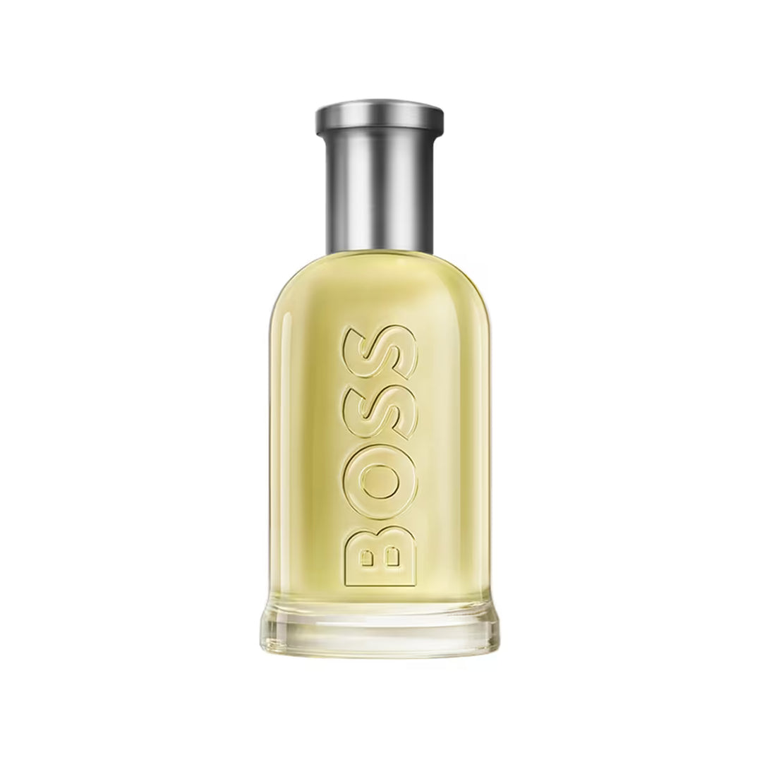 Hugo Boss Bottled Eau De Toilette 100ml For Men