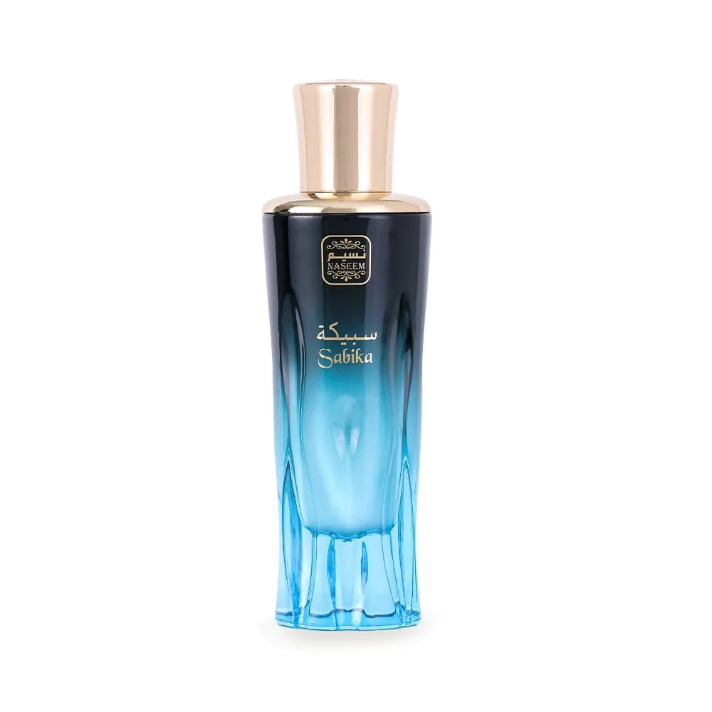 Naseem Sabika Aqua Perfume 80ml For Men & Women