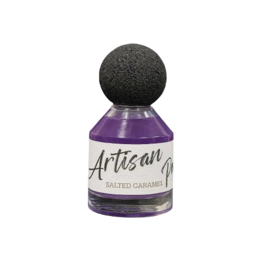 Fragrance World Artisan Perfumery Salted Caramel Eau De Parfum 80ml For Man & Woman
