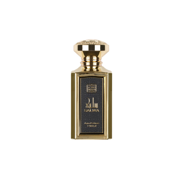 Naseem Salwa Aqua Parfum 100ml For Man & Woman