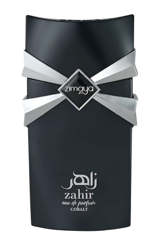 Zimaya Zahir Cobalt Pour Homme Eau De Parfum 100ml For Men