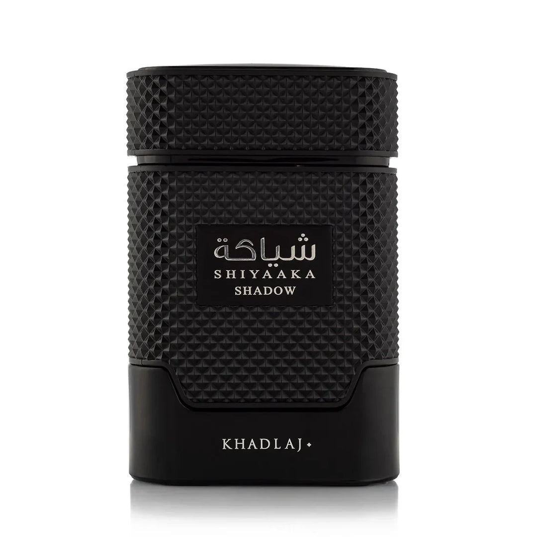 Khadlaj Shiyaaka Shadow Eau De Parfum 100ml For Man