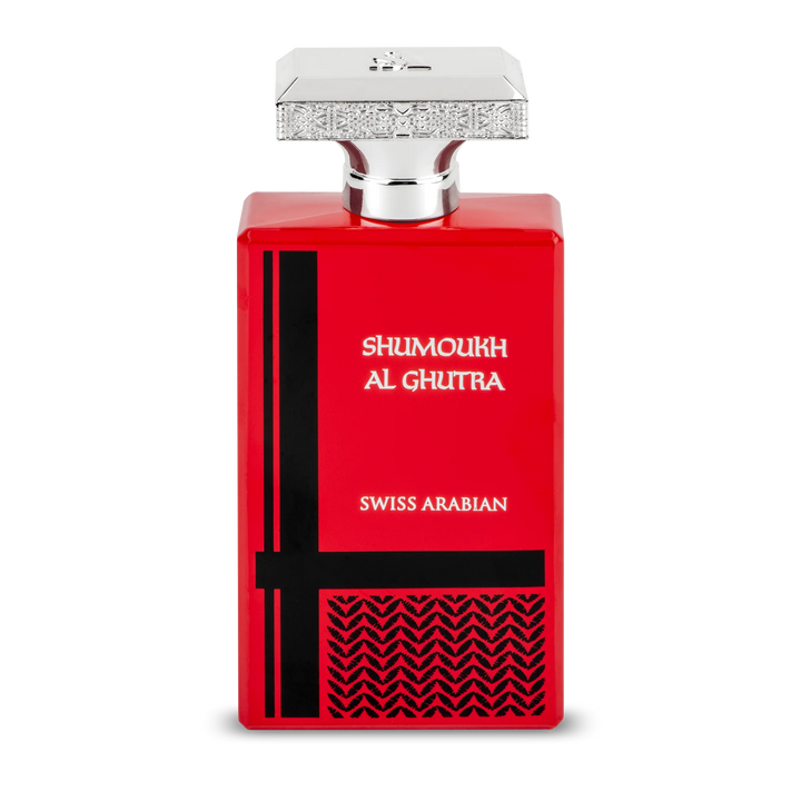 Swiss Arabian Shumoukh Al Ghutra Eau De Parfum 100ml For Man