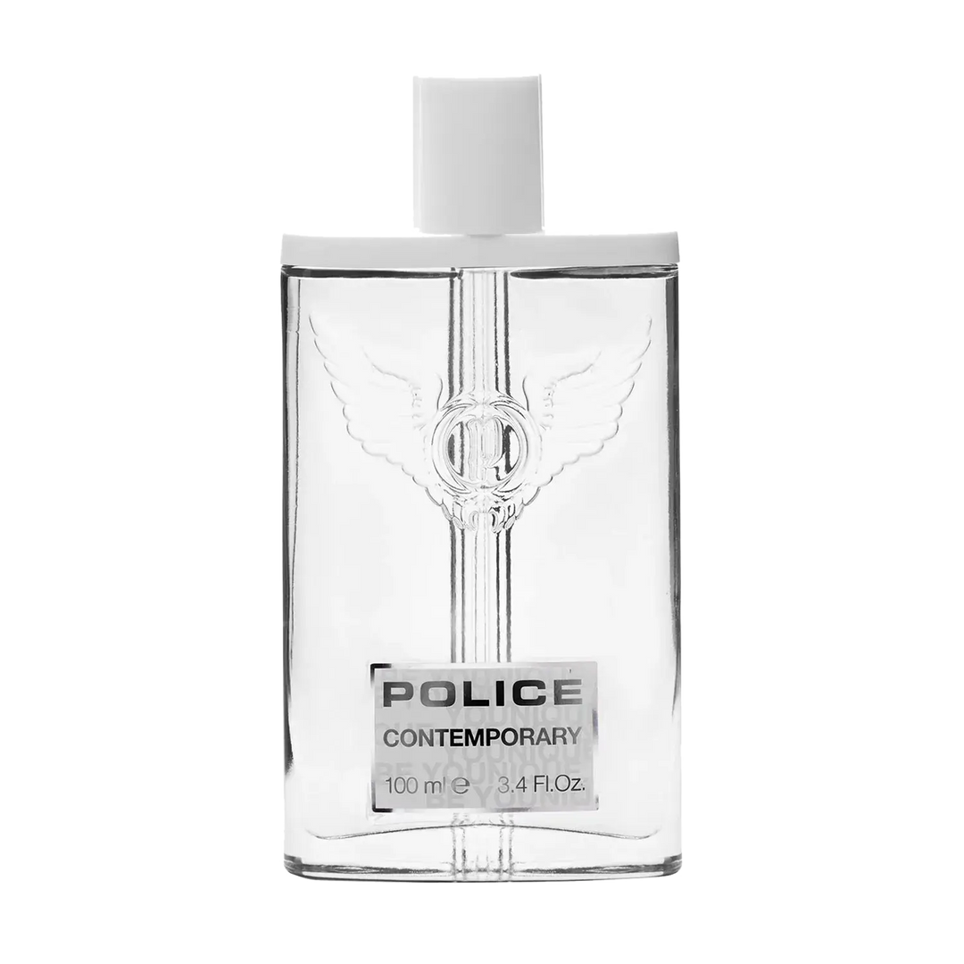 Police Contemporary Eau De Toilette 100ML For Man
