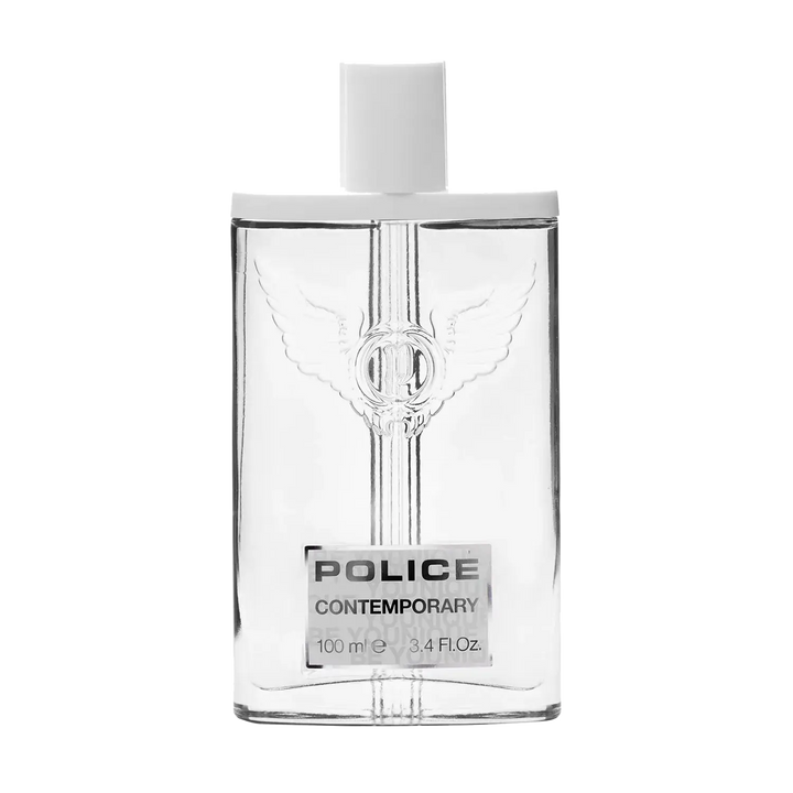 Police Contemporary Eau De Toilette 100ML For Man