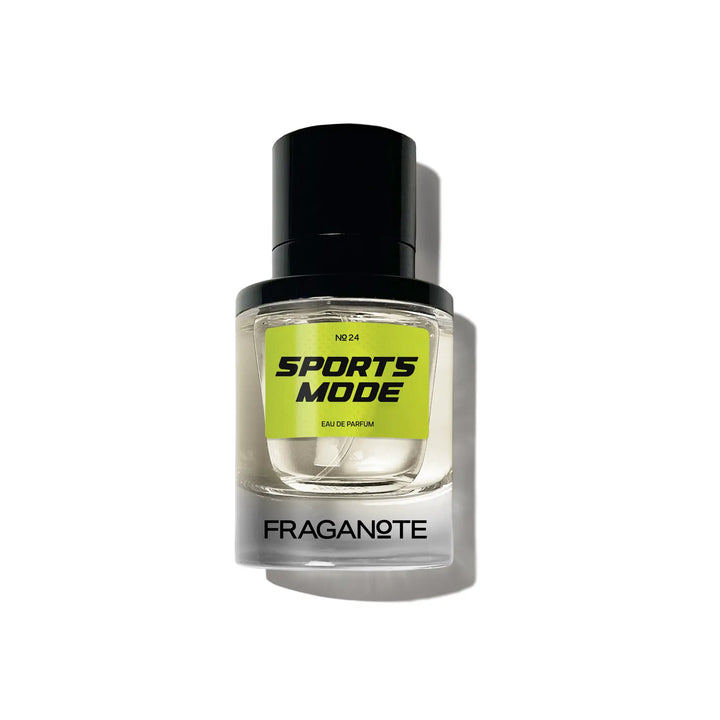 Fraganote Sports Mode Eau De Parfum 50ml For Man