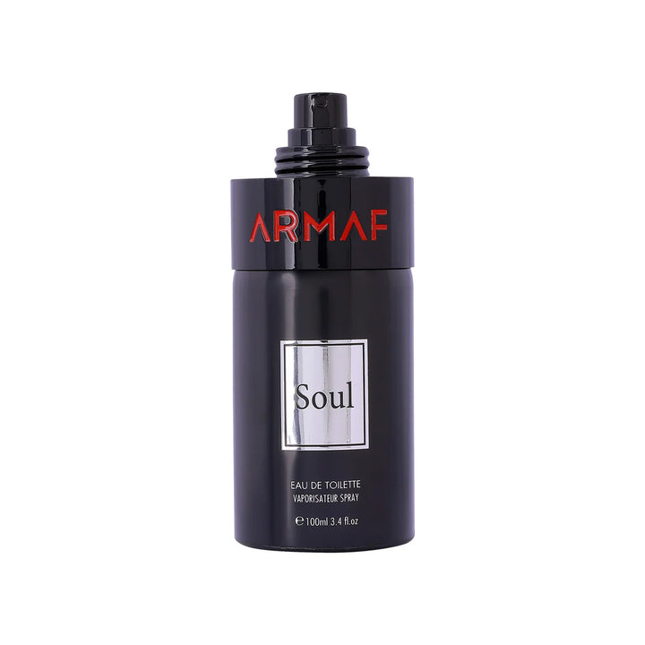 Armaf Soul Eau De Toilette 100ml For Man & Woman