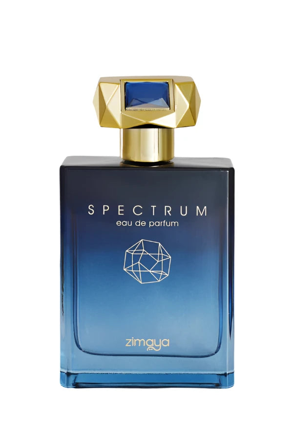 Zimaya Spectrum Eau De Parfum 100ml For Men & Women