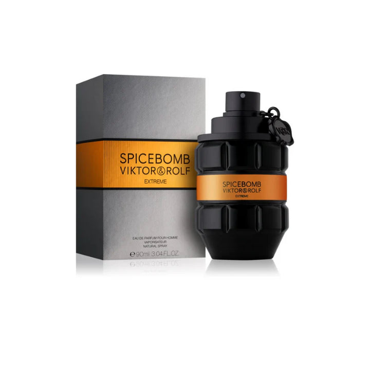 Viktor & Rolf Spicebomb Extreme Eau De Parfum 90ml For Man
