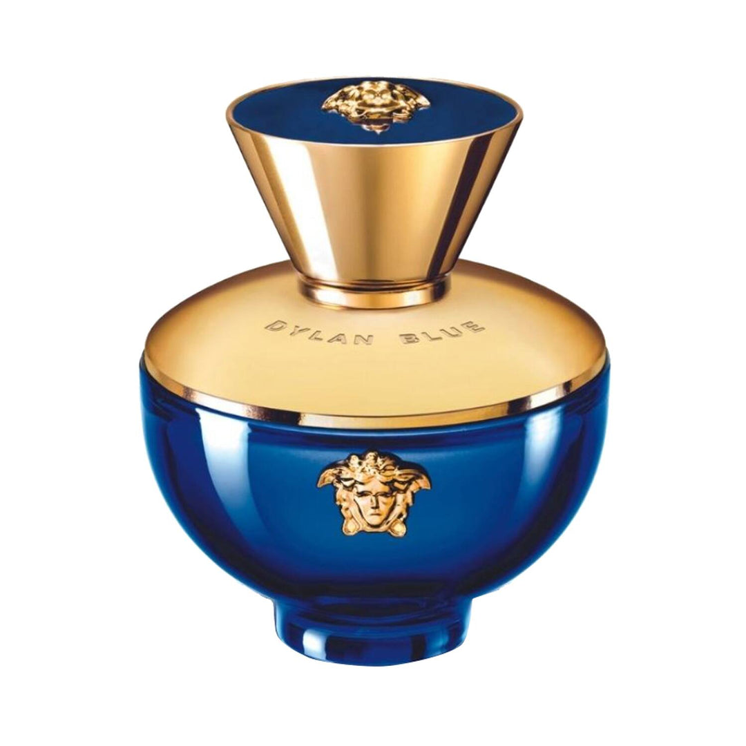 Versace Dylan Blue Pour Femme Eau De Parfum 100ml For Woman