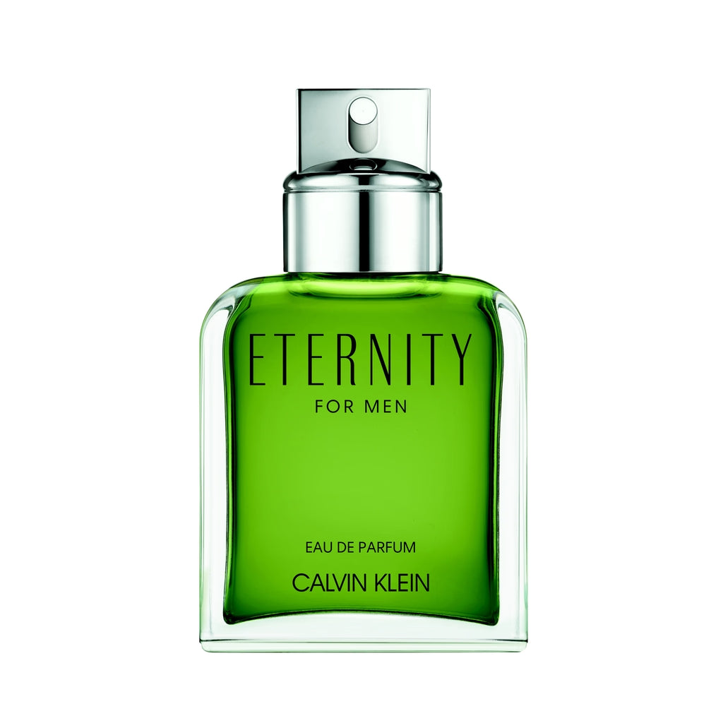Calvin Klein Eternity Eau De Parfum 100ml For Man