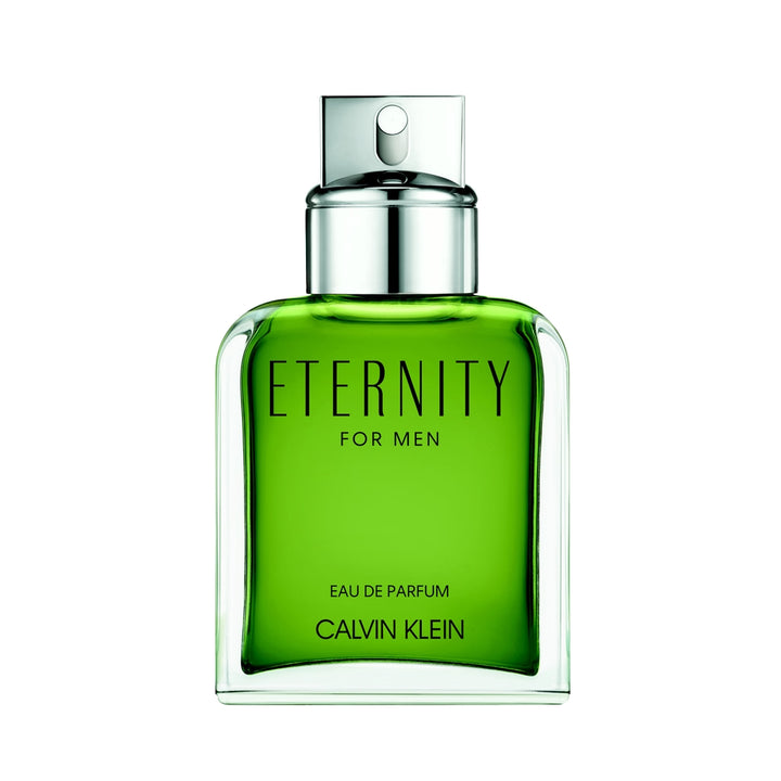 Calvin Klein Eternity Eau De Parfum 100ml For Man