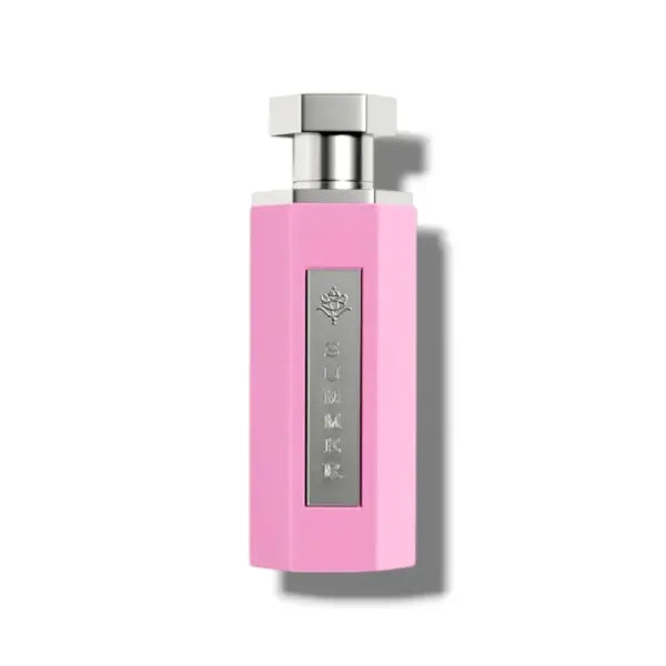 Reef Summer Pink Eau De Parfum 100ml For Women