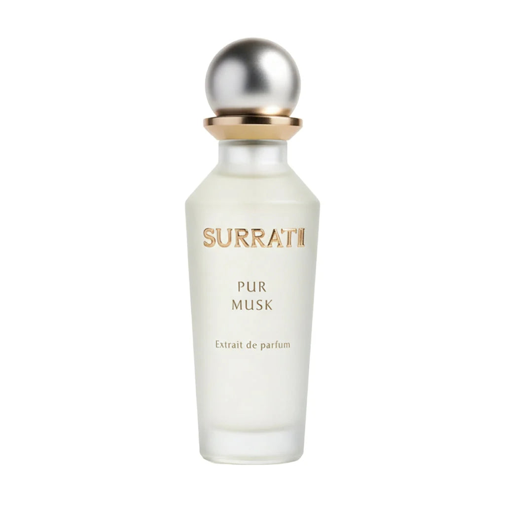 Suraati Pur Musk Extrait De Parfum 150ml For Man & Woman