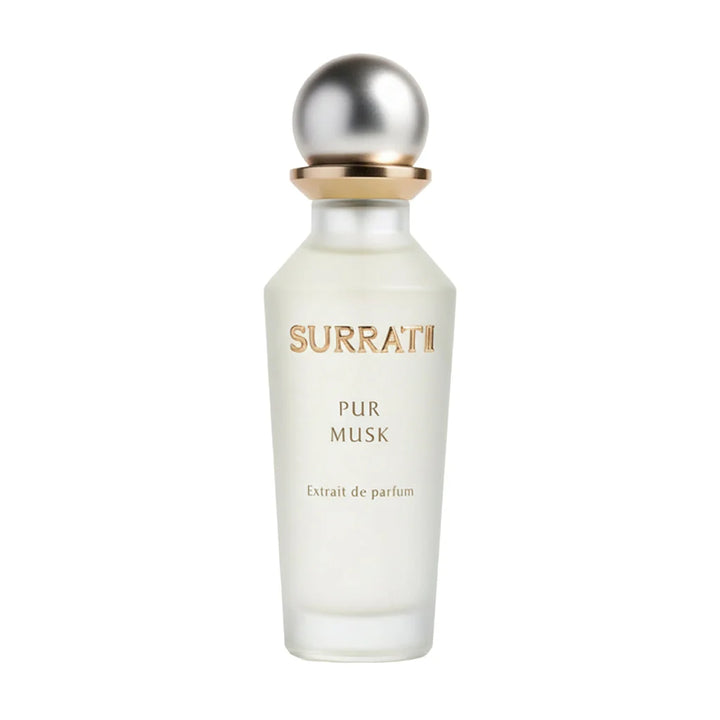 Suraati Pur Musk Extrait De Parfum 150ml For Man & Woman