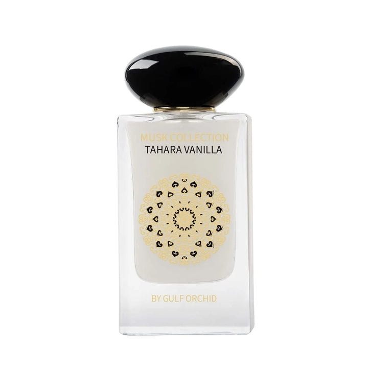 Gulf Orchid Tahara Vanilla Eau De Parfum 60ml For Woman