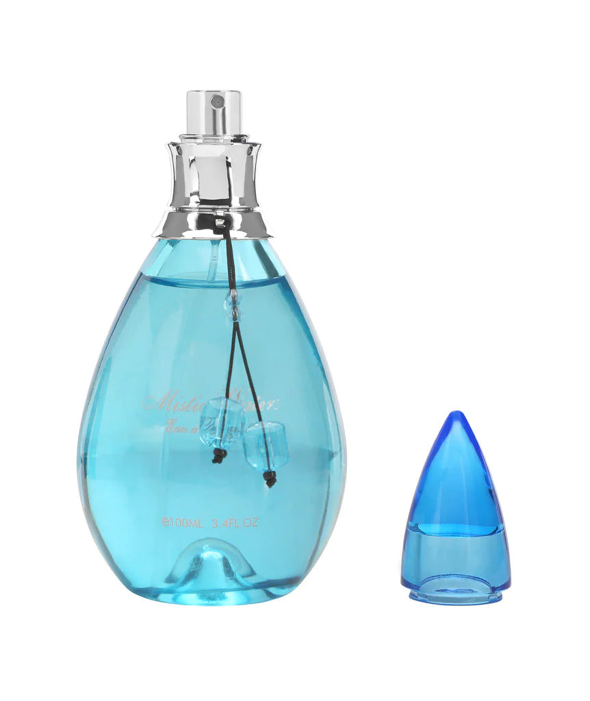 Estiara Mistic Waters Eau De Parfum For Women 100ML Perfume Palace