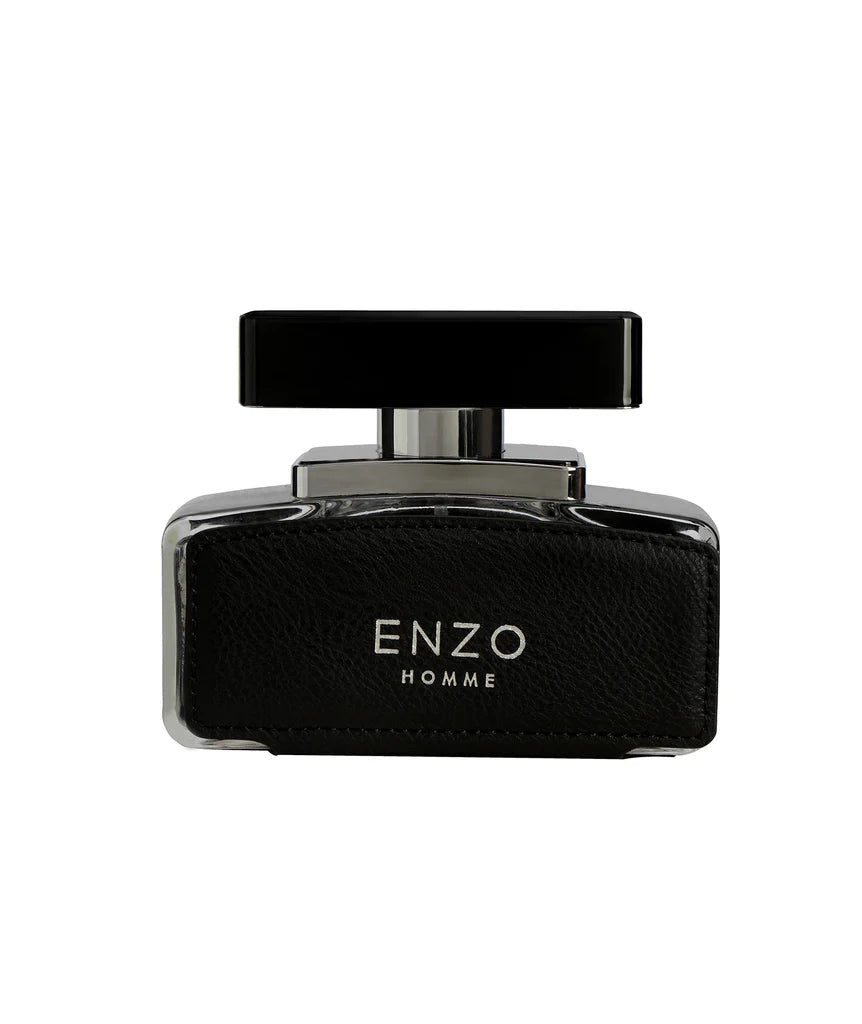 Flavia Enzo Pour Homme Eau De Parfum For Men 100ML