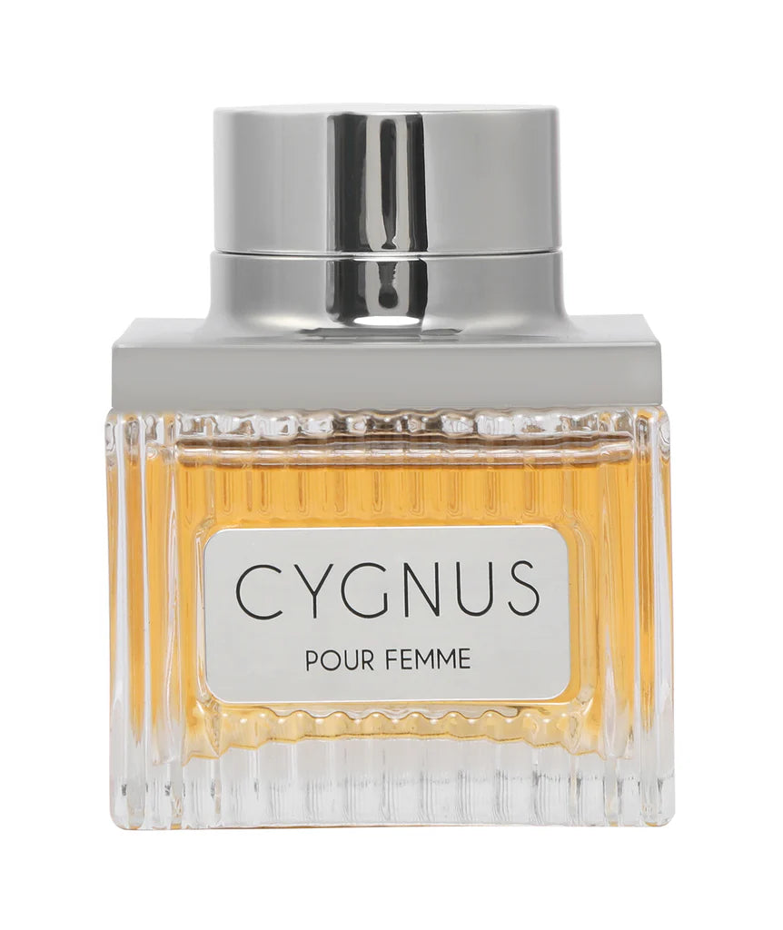 Flavia Cygnus Pour Femme Eau De Parfum 100ml For Women