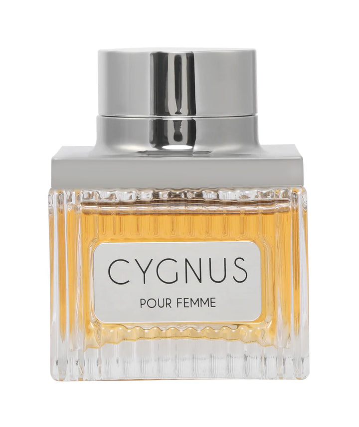 Flavia Cygnus Pour Femme Eau De Parfum 100ml For Women