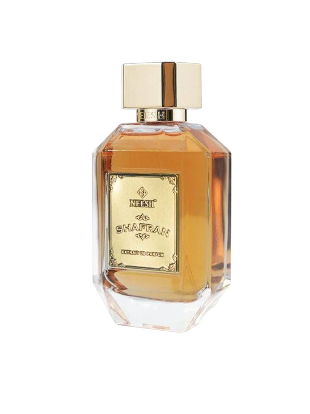 Neesh Shafran Extrait De Parfum 100ml For Man & Woman
