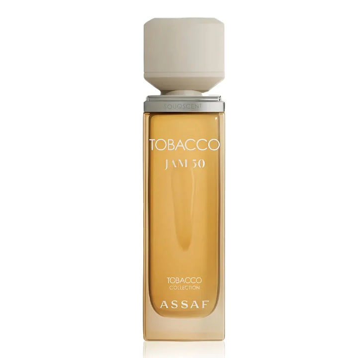 Assaf Tobacco Jam 50 Extrait De Parfum For Men & Women