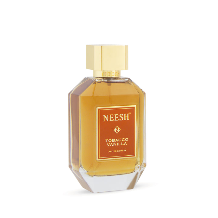 Neesh Tobacco Vanilla Limited Collection Extrait De Parfum For Men