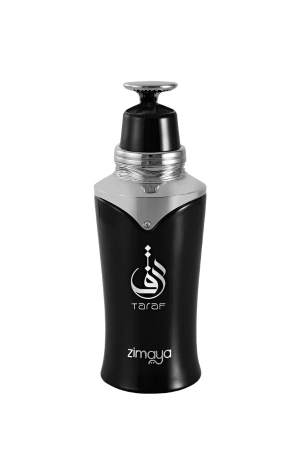 Zimaya Taraf Black Eau De Parfum 100ml For Men & Women