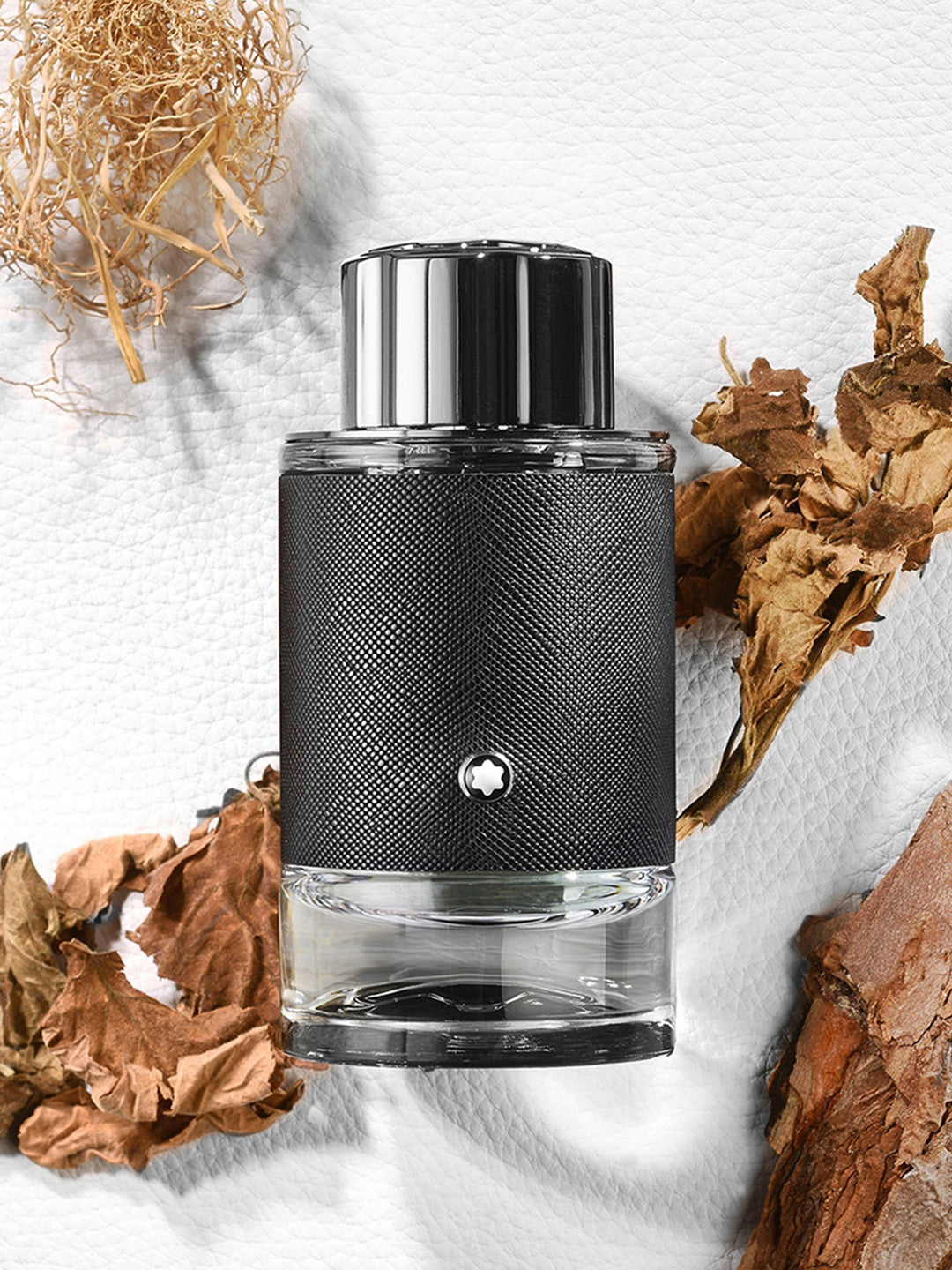 Mont Blanc Explorer Eau De Parfum 200ml For Men