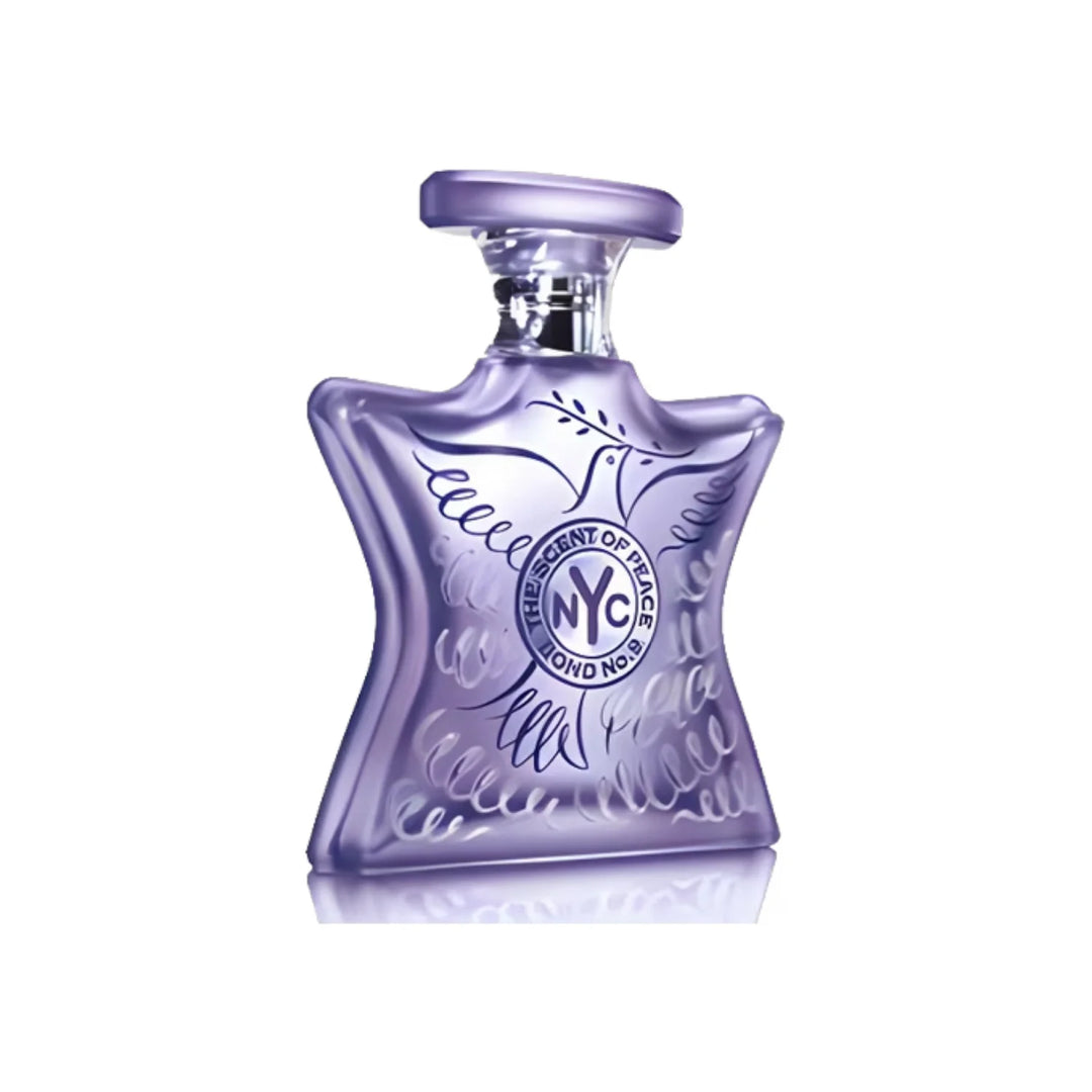 Bond No.9 The Scent of Peace Eau De Parfum 100ml For Women