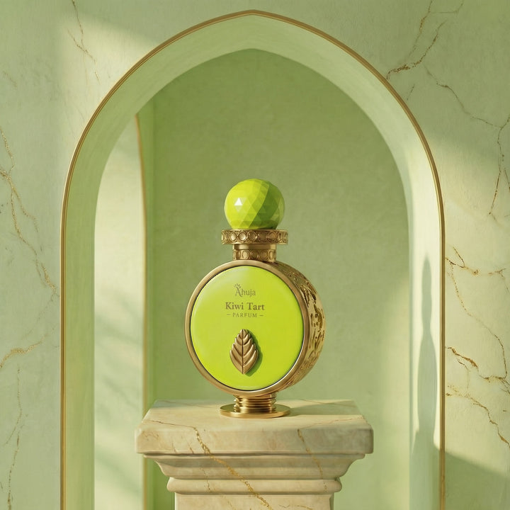 Ahuja Kiwi Tart Parfum 100ml For Man & Woman