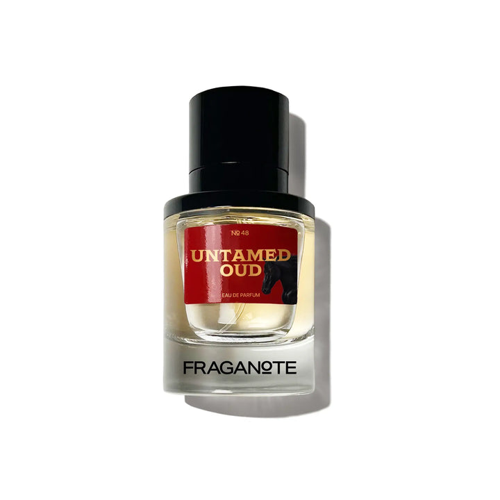 Fraganote Untamed Oud Eau De Parfum 50ml For Man & Woman