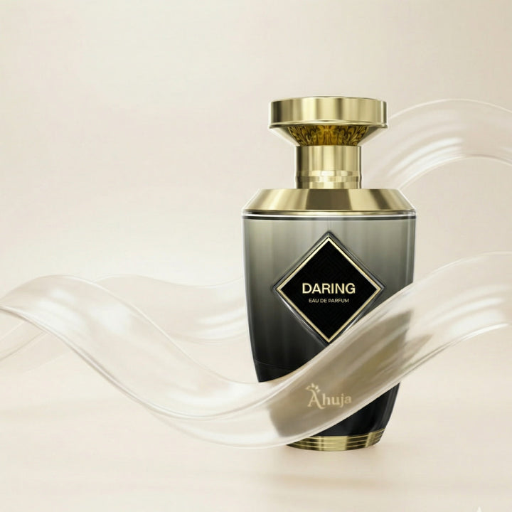 Ahuja Daring Eau De Parfum 100ml For Man