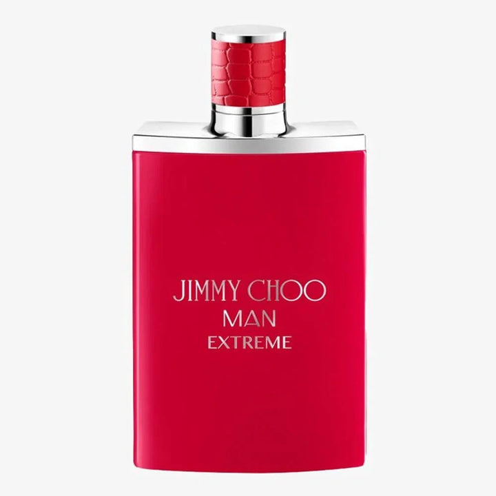 Jimmy Choo Man Extreme Eau De Parfum 100ml For Men & Women