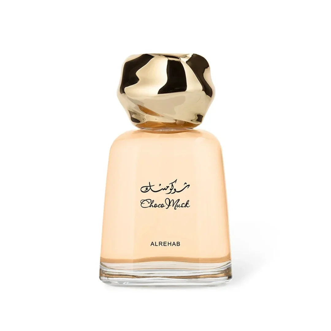 Al Rehab Choco Musk Eau De Parfum 100ml for Men & Women