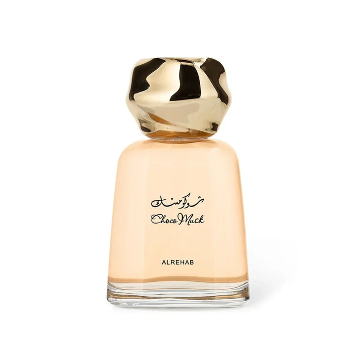 Al Rehab Choco Musk Eau De Parfum 100ml for Men & Women