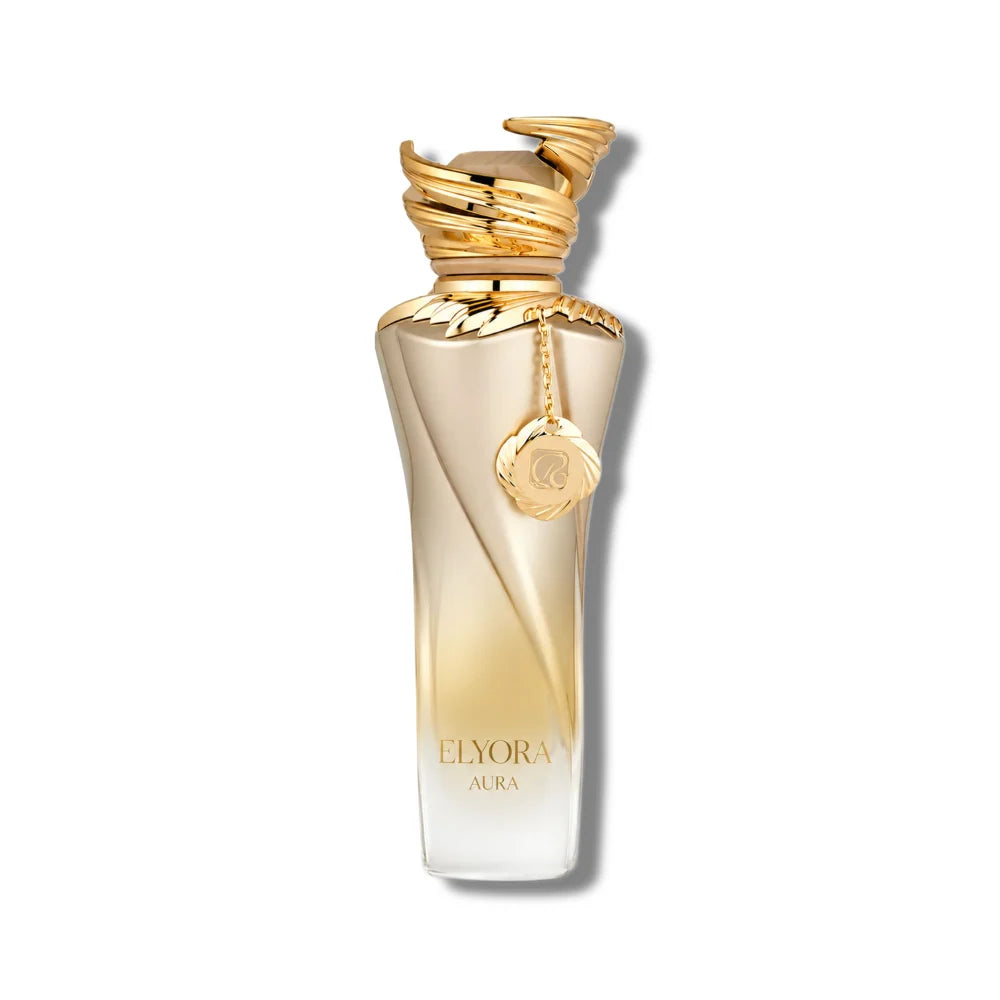 Riiffs Elyora Aura Extrait De Parfum 100ml For Man & Woman