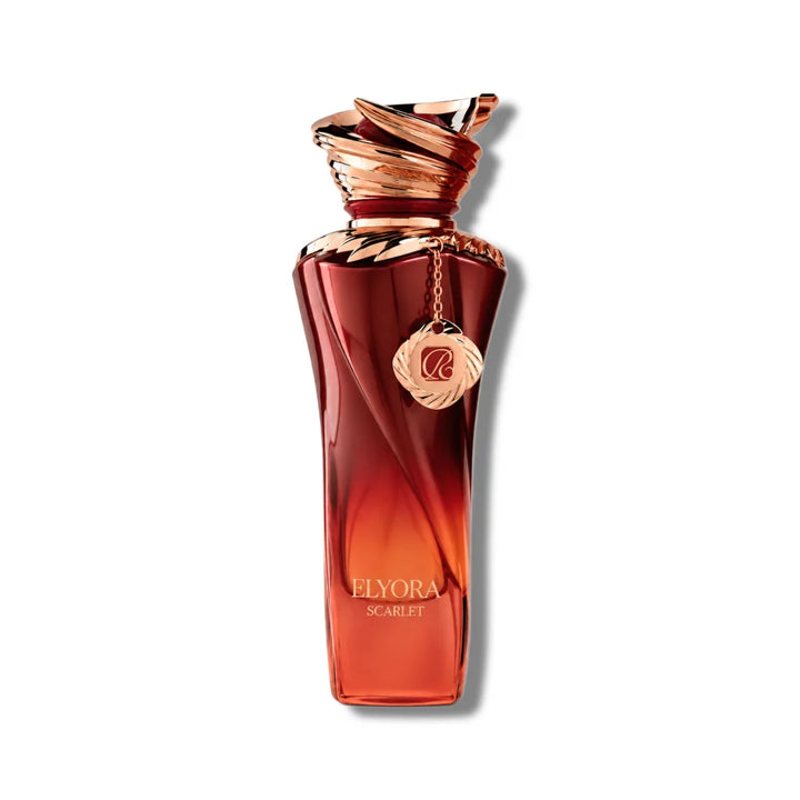 Riiffs Elyora Scarlet Extrait De Parfum 100ml For Man & Women
