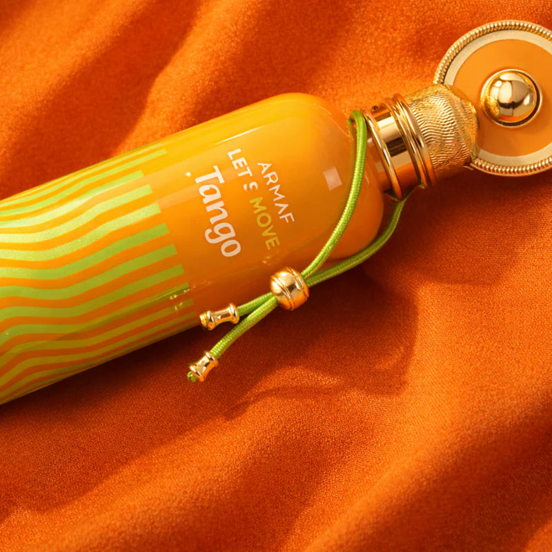 Armaf Let's Move Tango Eau De Parfum 100ml For Man