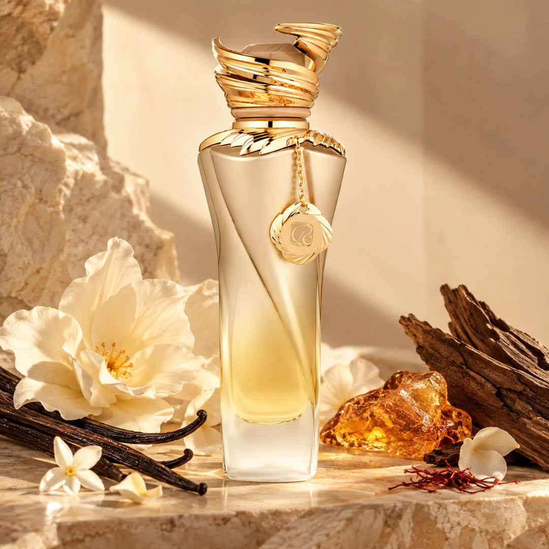 Riiffs Elyora Aura Extrait De Parfum 100ml For Man & Woman