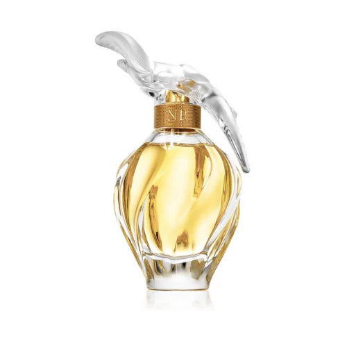 Nina Ricci L'Air Du Temps Eau De Toilette 100ml For Woman