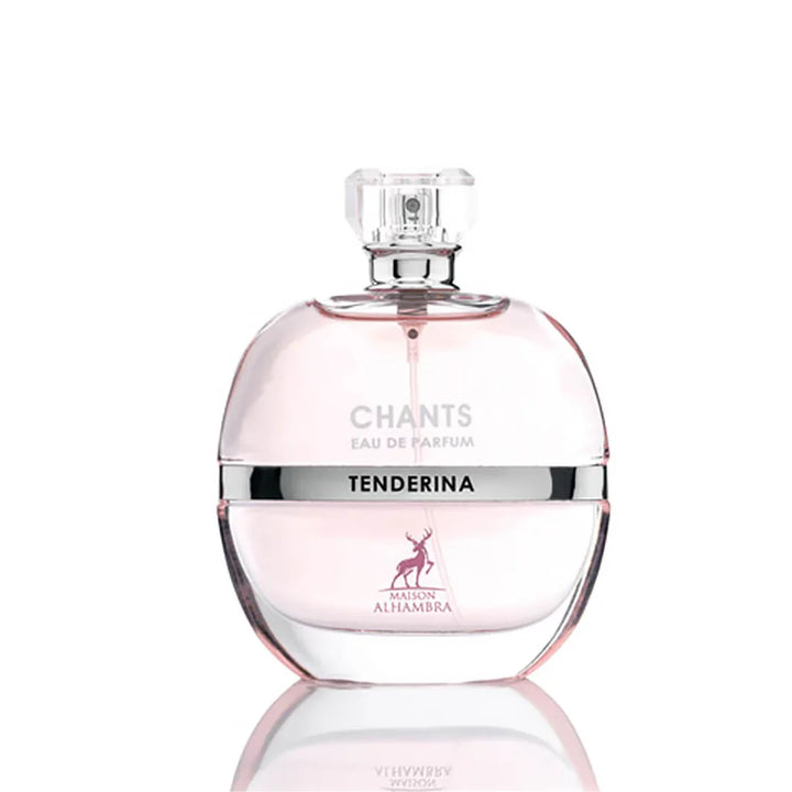 Maison Alhambra Chants Tenderina Eau De Parfum 100ml For Women (Without Box)