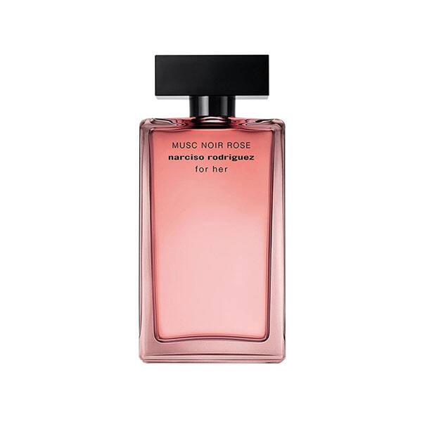 Narciso Rodriguez Musc Noir Rose Eau De Parfum 100ml For Woman